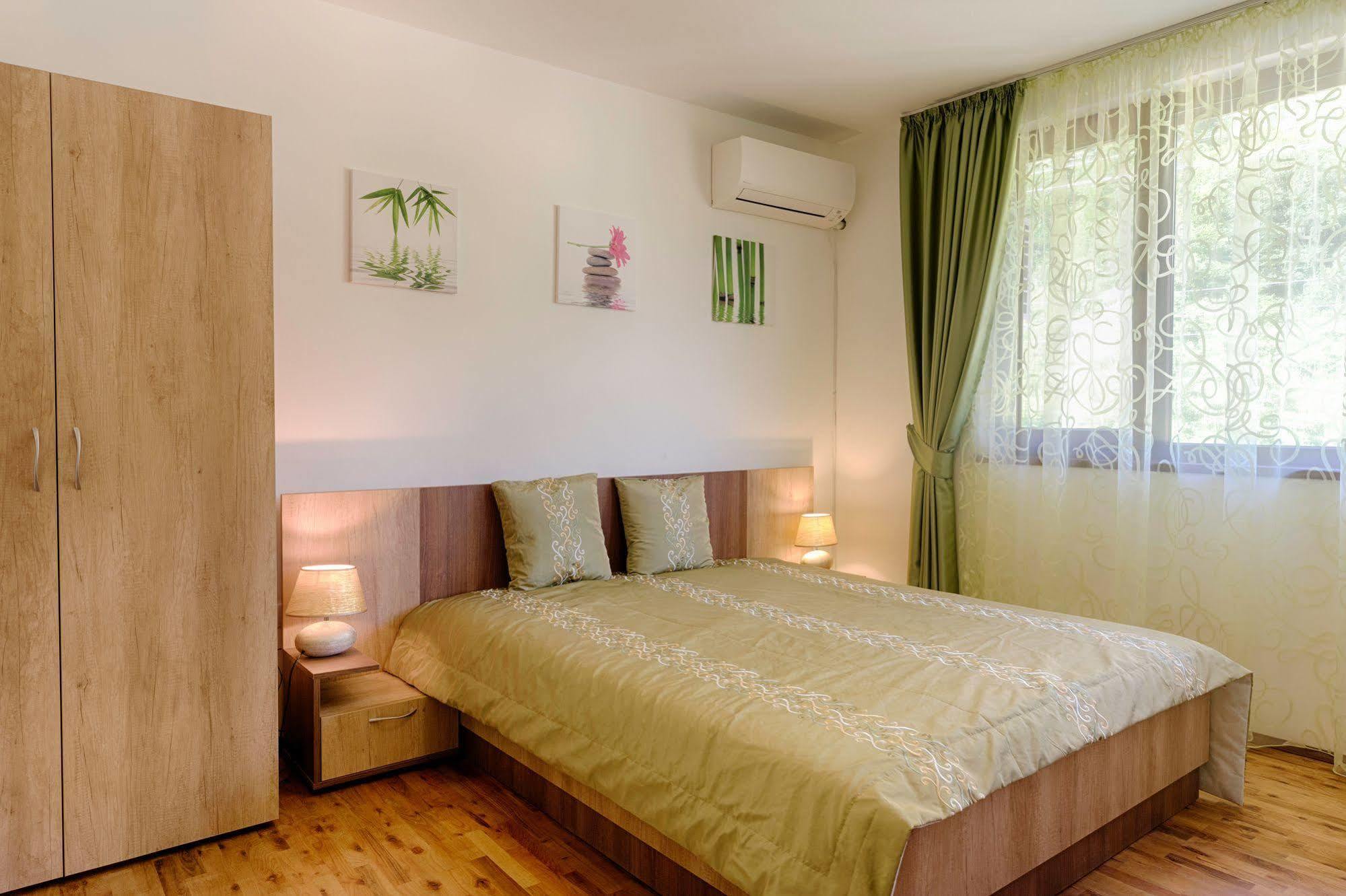 Guest House Vitora Ribaritsa Luaran gambar